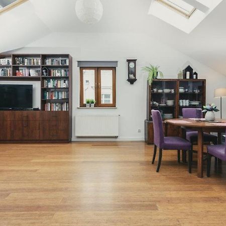 Apartament Stare Miasto Lägenhet Tczew Exteriör bild