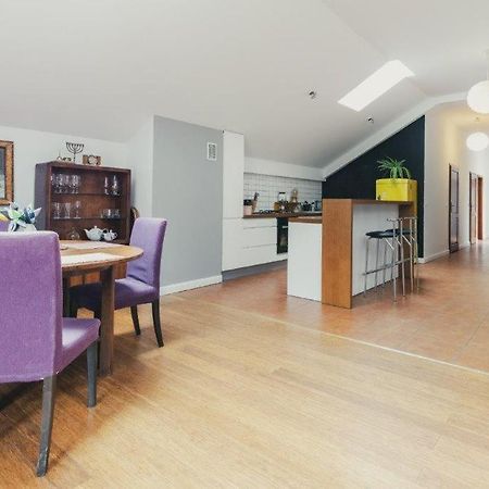 Apartament Stare Miasto Lägenhet Tczew Exteriör bild