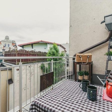 Apartament Stare Miasto Lägenhet Tczew Exteriör bild