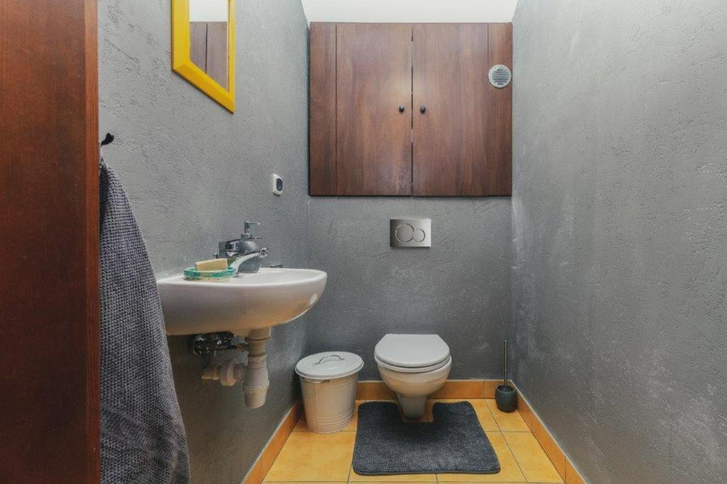 Apartament Stare Miasto Lägenhet Tczew Exteriör bild