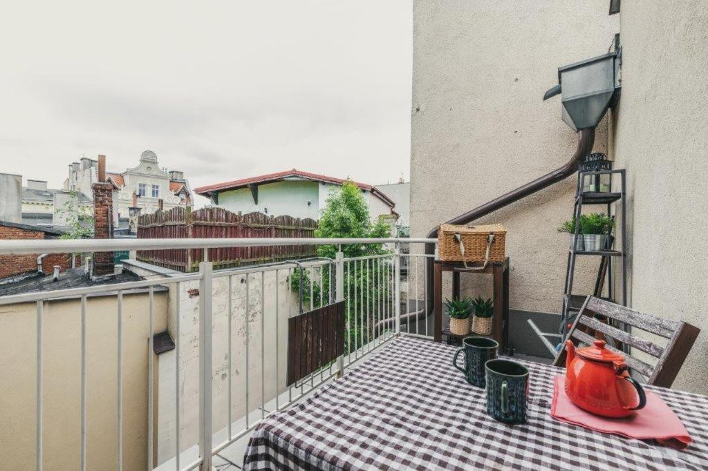 Apartament Stare Miasto Lägenhet Tczew Exteriör bild