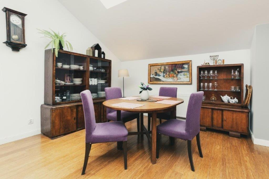 Apartament Stare Miasto Lägenhet Tczew Exteriör bild
